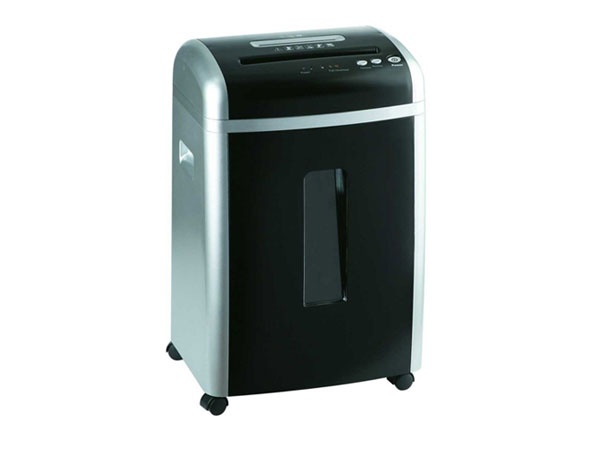 کاغذ خردکن پروتک مدل SD 9355