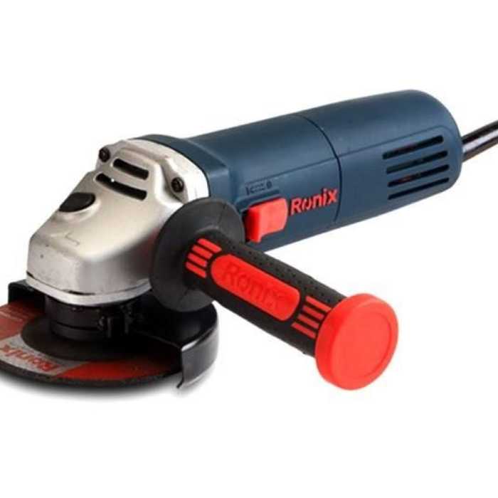 مینی فرز برقی 850 وات مدل 3110 رونیکس 