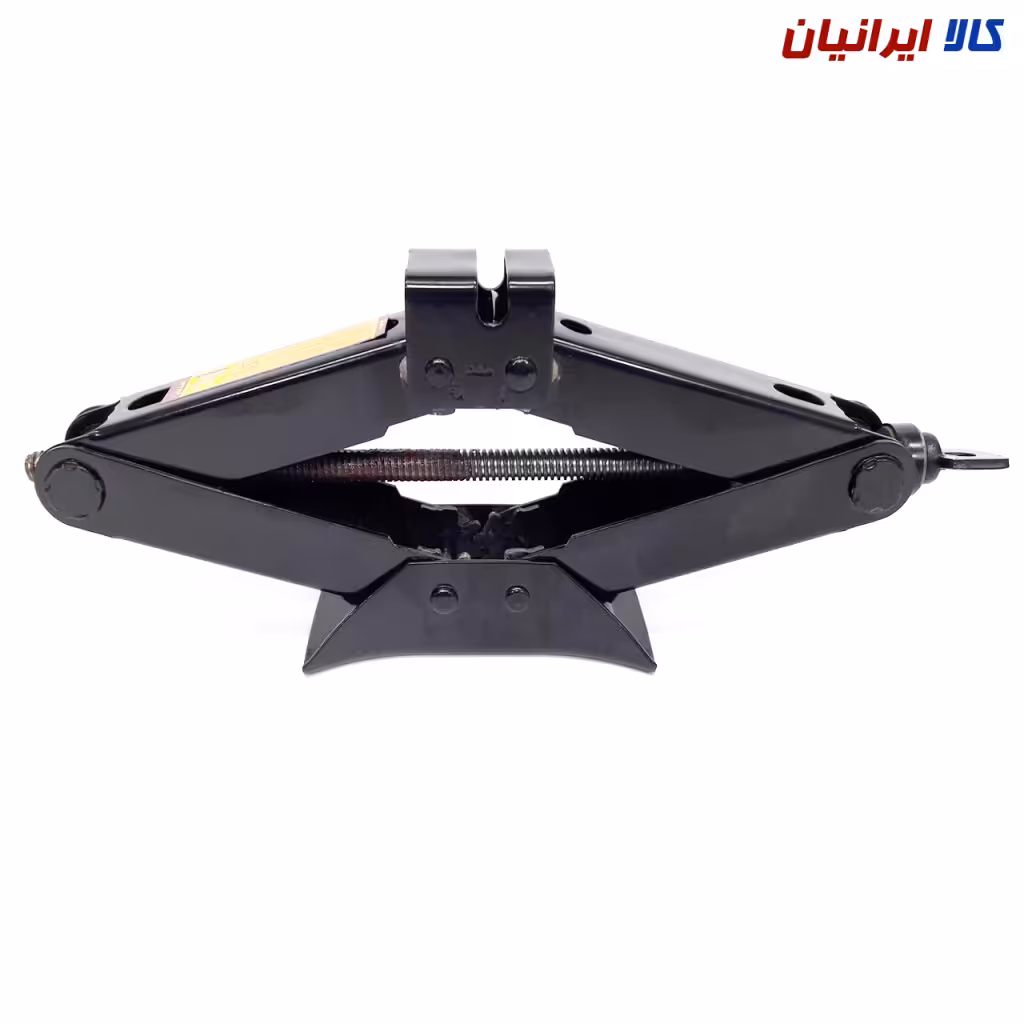 جک خودرو پرایدی مدل لوزی تاشو