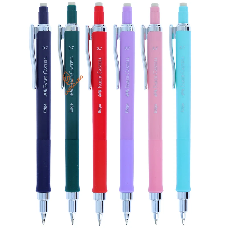 قیمت و خرید اتود 0.7 مدل Edge فابر کاستل FABERCASTELL