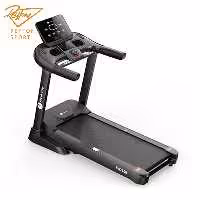 تردمیل نیمه باشگاهی فرش وی FW7100