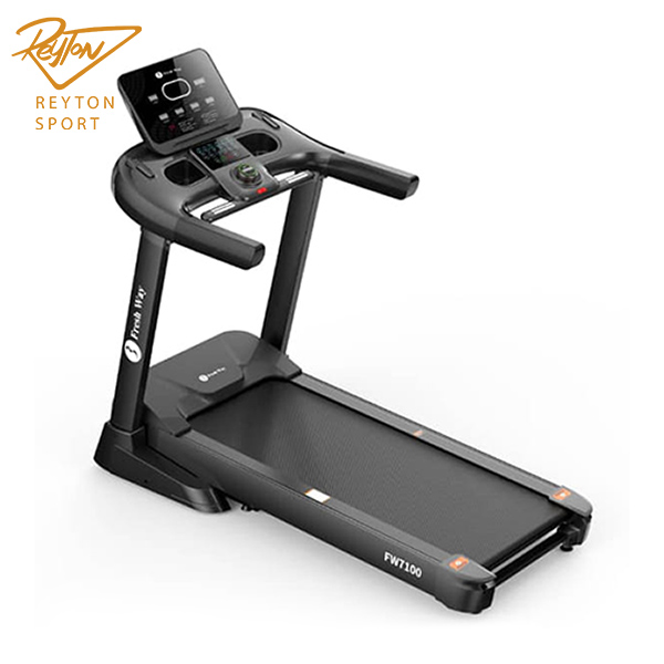 تردمیل نیمه باشگاهی فرش وی FW7100