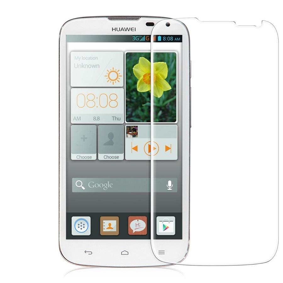 محافظ صفحه نمایش گلس مناسب برای گوشی موبایل هوآوی جی 610