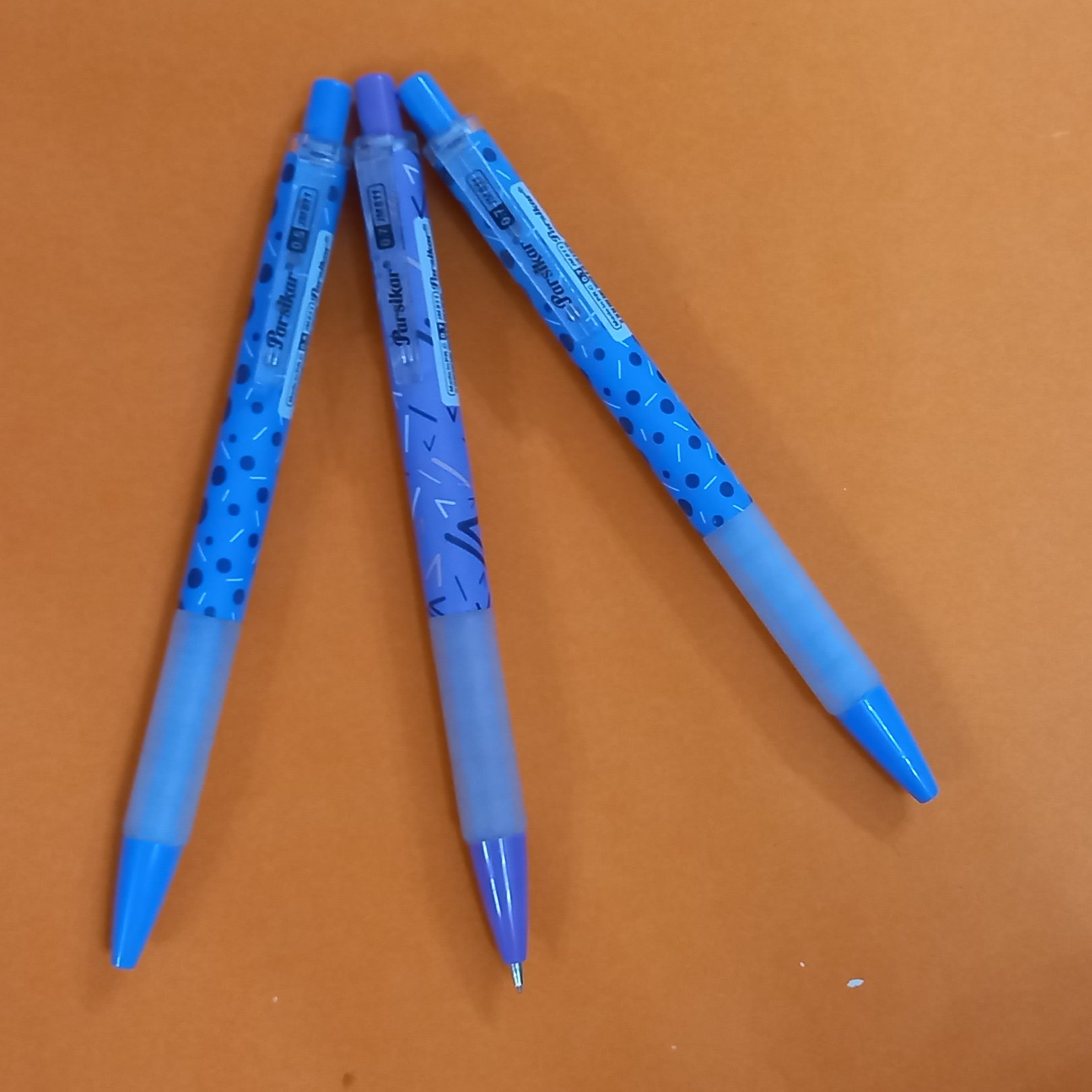 مداد نوکی پارسیکار   "0/7" با تخفیف