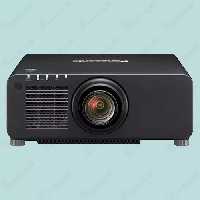 ویدئو پروژکتور پاناسونیک PANASONIC RW730