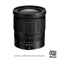 لنز نیکون Nikon NIKKOR Z 24-70mm f/4 S