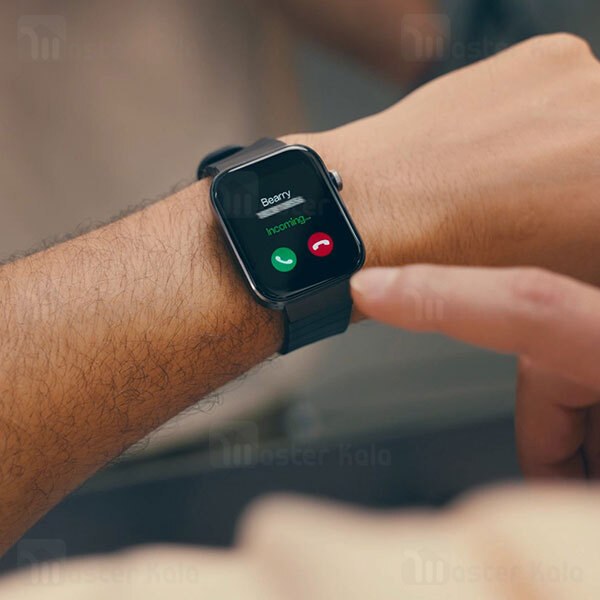 ساعت هوشمند شیائومی Mibro T1