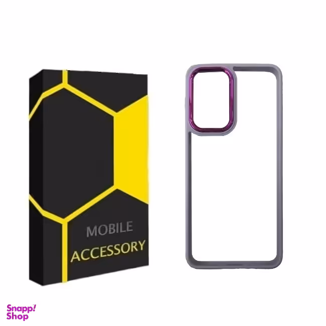 کاور موبایل مدل New Skin مناسب سامسونگ Galaxy A23