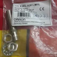 پراکسی سویچ امرن مدل E2EL-X2F1-M1L