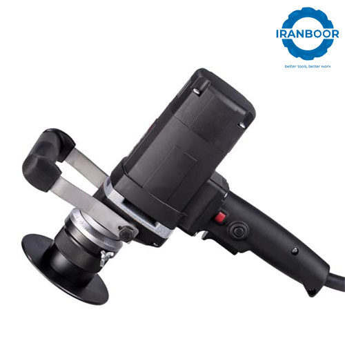 پخ زن دستی یوروبور Euroboor B45S