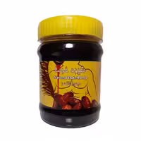 شیره خرما خوزستان بسته 400 گرمی