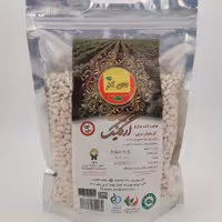 حبوبات لوبیا سفید 900 گرمی آذربایجان شرقی ارگانیک