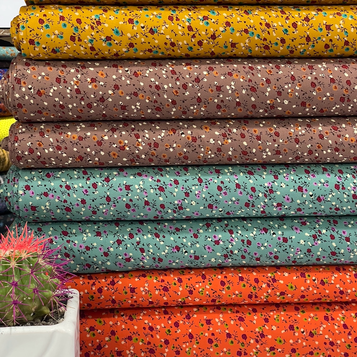 پارچه نخی09ملغب به نخ آلمان