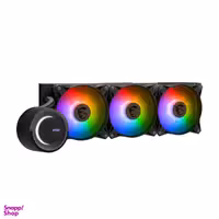 سیستم خنک کننده مایع ام اس آی مدل MAG CORELIQUID E360