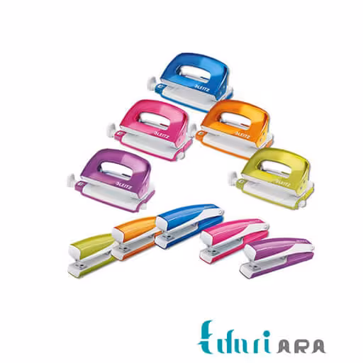 پانچ لایتز مدل 5561b به همراه منگنه و سوزن