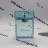 ادکلن مردانه پینک مدل ورساچه فرش حجم 100 میلی لیتر
