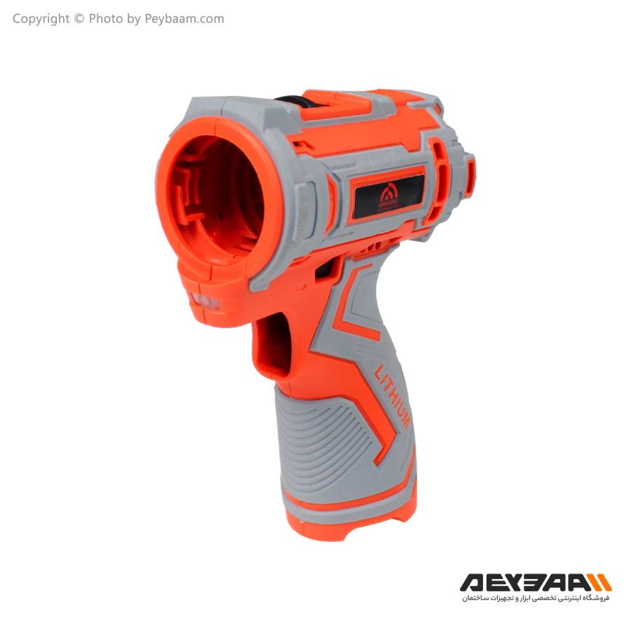 بدنه دریل پیچ گوشتی شارژی گریتک مدل GTLD 12005