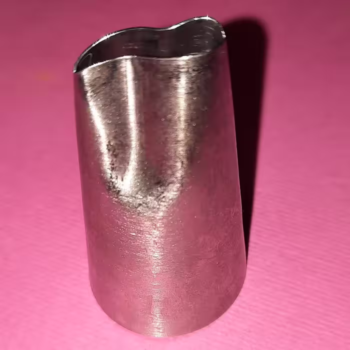 ماسوره 118