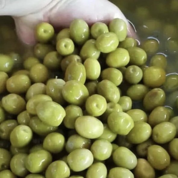 زیتون کنسروی  سوپر ویژه پاییز 1401