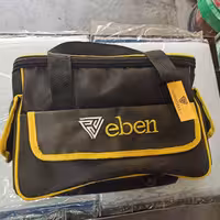 کیف ابزار برزنتی درجه یک جادار  ابین 