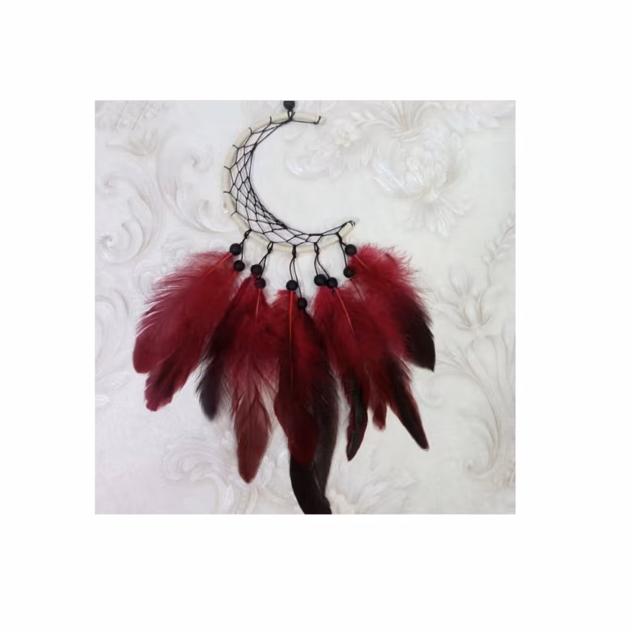 دریم کچر آویزی مدل ماه