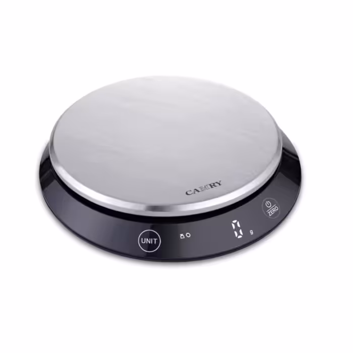 ترازو آشپزخانه کمری لمسی مدل 3282 ساخت چین 