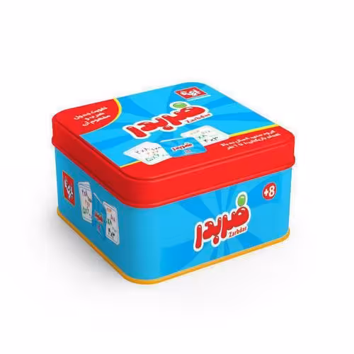 بازی ضربدر
