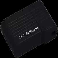 فلش مموری 16گیگابایت Kingston مدل DTMCK