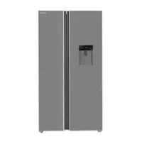 یخچال و فریزر ایکس ویژن مدل TS550-S