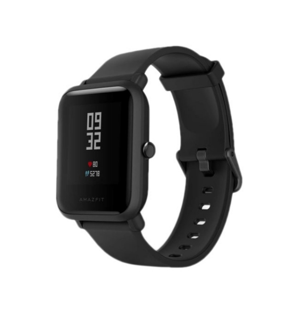 ساعت هوشمند امیزفیت مدل Bip Lite