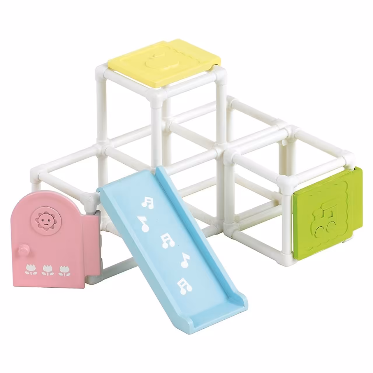 اسباب بازی سیلوانیان فامیلیز مدل 5025