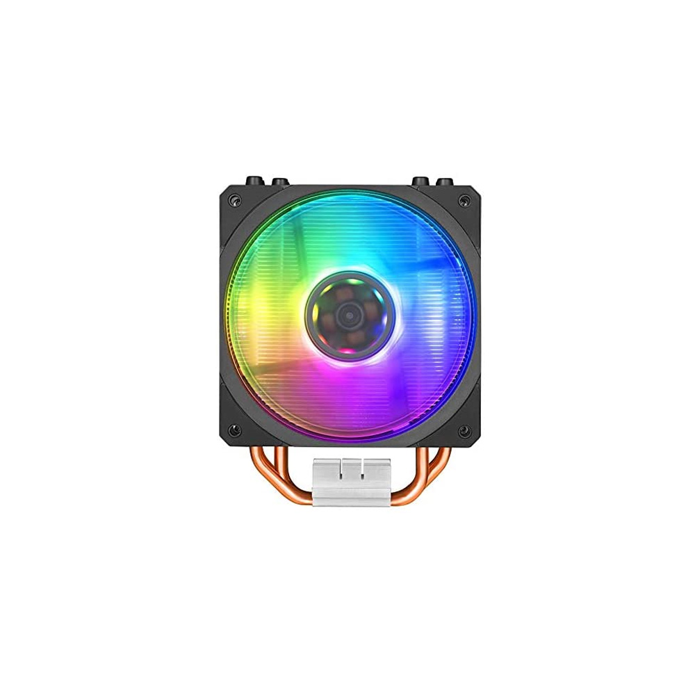 خنک کننده پردازنده کولر مستر COOLER MASTER T400 ARGB