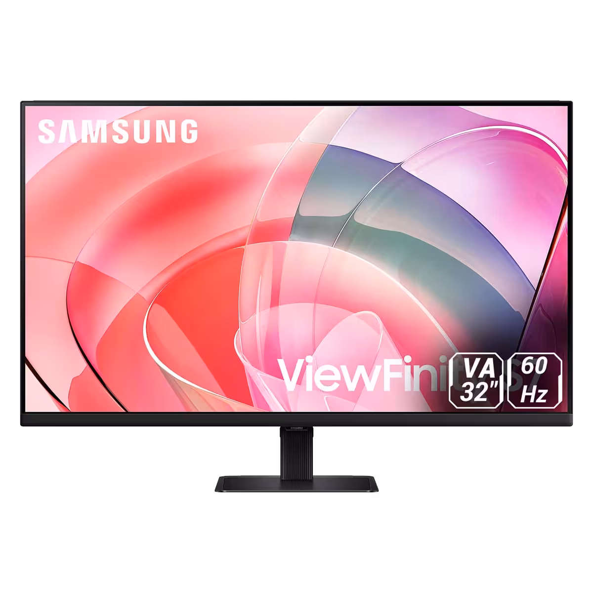 قیمت مانیتور LS32D70 سامسونگ 32 اینچی 60 هرتز