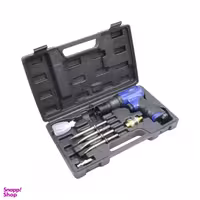 چکش بادی فورد مدل YP-FAT-0105 مجموعه 8 عددی