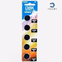 باطری سکه ای DBK مدل CR2016