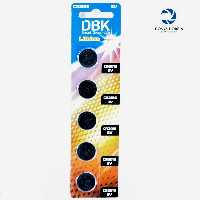 باطری سکه ای DBK مدل CR2016