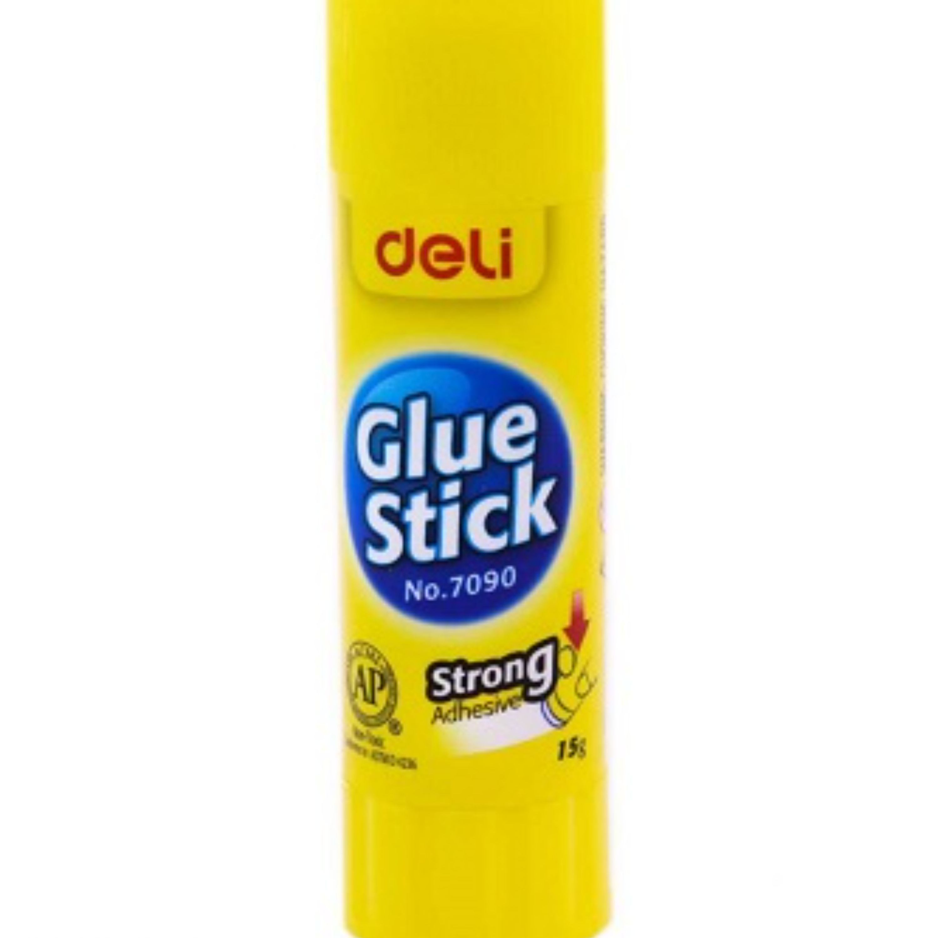 چسب ماتیکی 15 گرم دلی