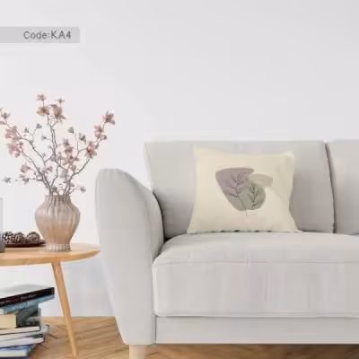 کاور کوسن طرحدار آرشا برند درنیکا