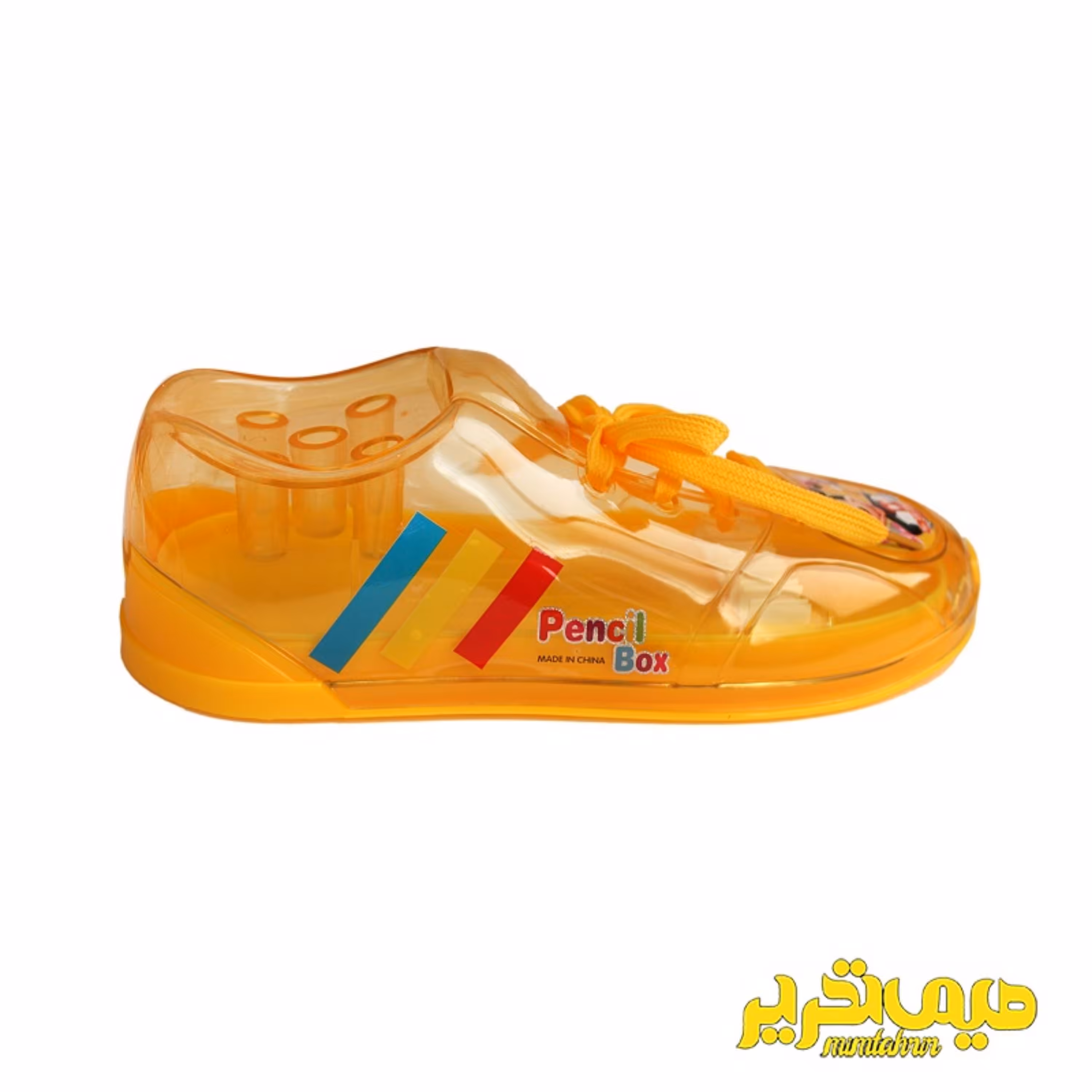 جامدادی طرح کفش