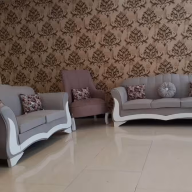 مبل دیبا راحتی حسین