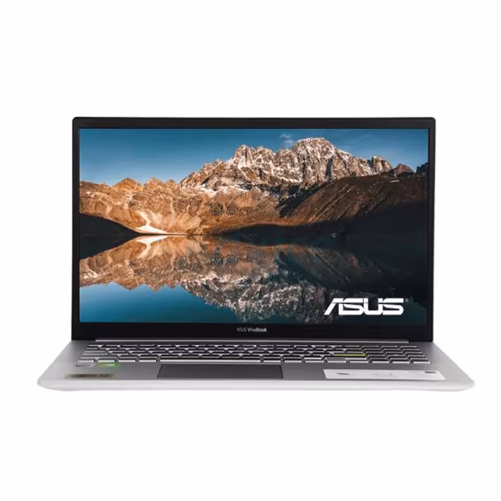 لپ تاپ 15.6 اینچی ایسوس مدل VivoBook S533EQ - B