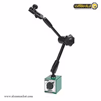 پایه ساعت اندیکاتور اینسایز هیدرولیکی مدل 80-6208