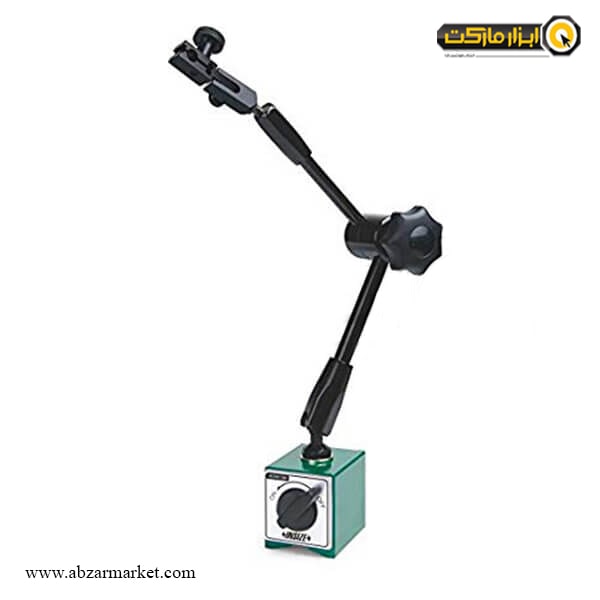 پایه ساعت اندیکاتور اینسایز هیدرولیکی مدل 80-6208