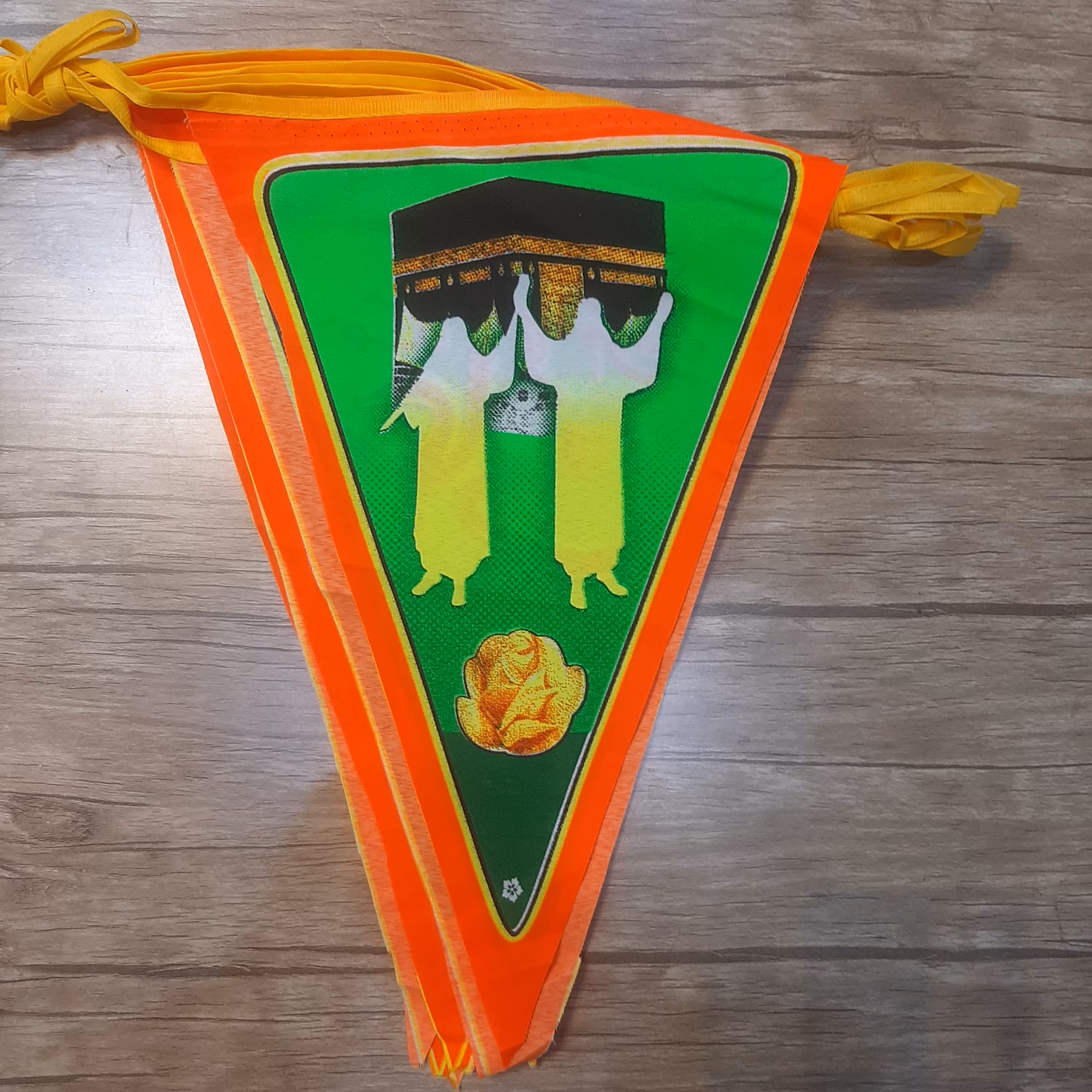 پرچم ریسه ای ویژه عید غدیر