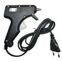 دستگاه چسب حرارتی آذر کوچک