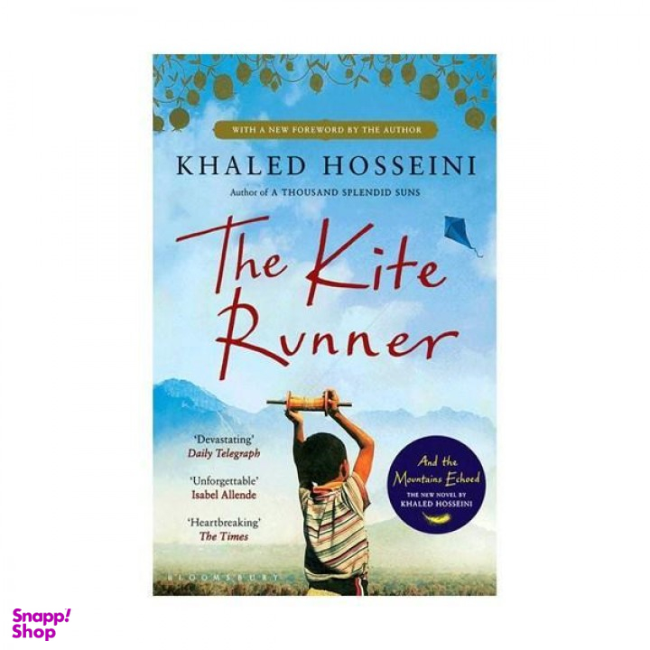The Kite Runner