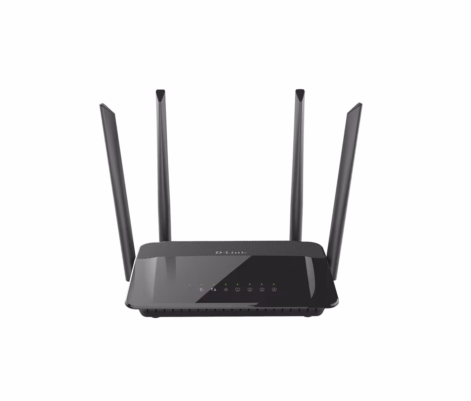 روتر بی سیم و دوباند AC1200 دی لینک مدل DLink DIR-822