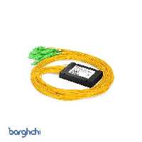 اسپلیتر کاستی فیبر نوری 32*1 SC UPC