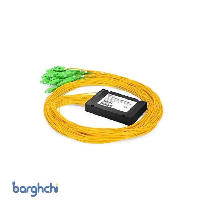 اسپلیتر کاستی فیبر نوری 32*1 SC UPC