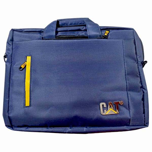 کیف لپ تاپ سه کاره 15.6 اینچی کترپیلار CAT-4545